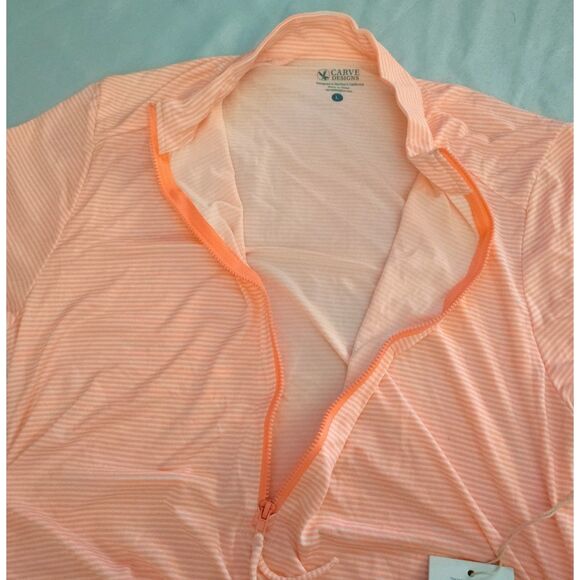 NWT Carve Designs Cody Sun Dress Size Large Newport UPF 50 Beach Surf Pool Swim - Picture 6 of 13